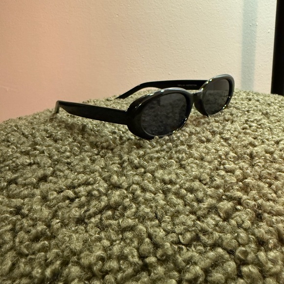 no brand Accessories - Classic‎ Black Sunglasses